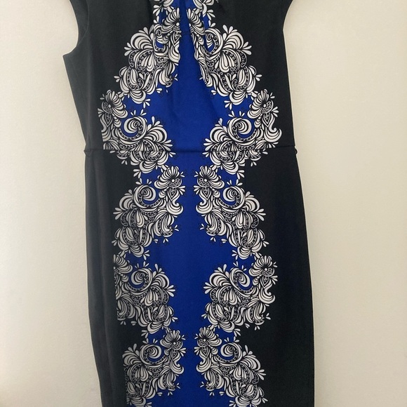 Ricki’s print dress - Picture 3 of 3